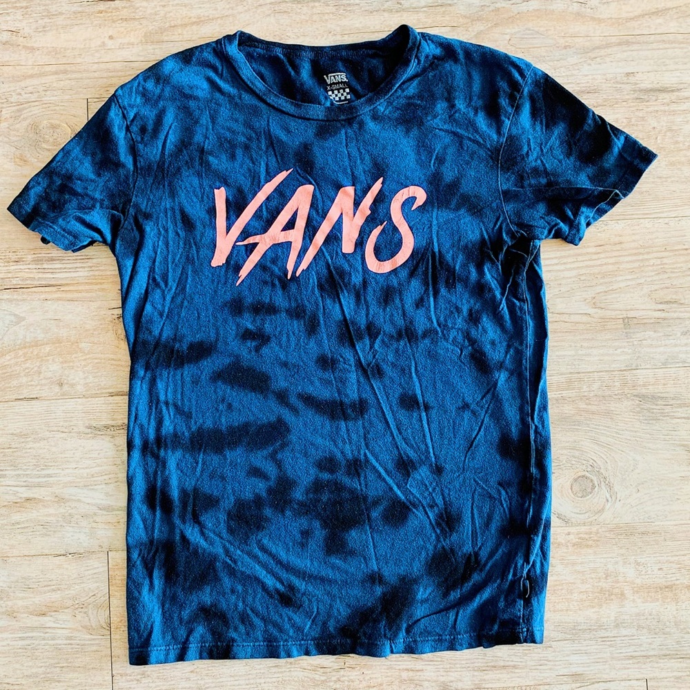 Vans Graphic Tee